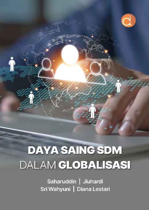 Daya Saing SDM dalam Globalisasi
